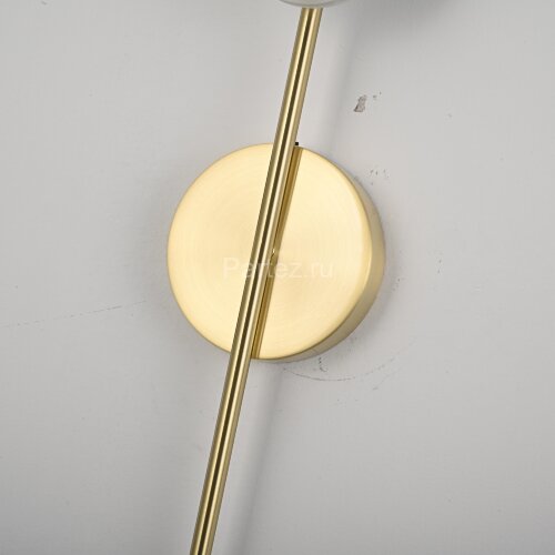 Настенный светильник ImperiumLoft Zingy01