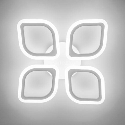 Потолочная люстра Citilux CL236140R