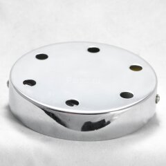 Потолочная люстра Lussole LGO GRLSP-8181