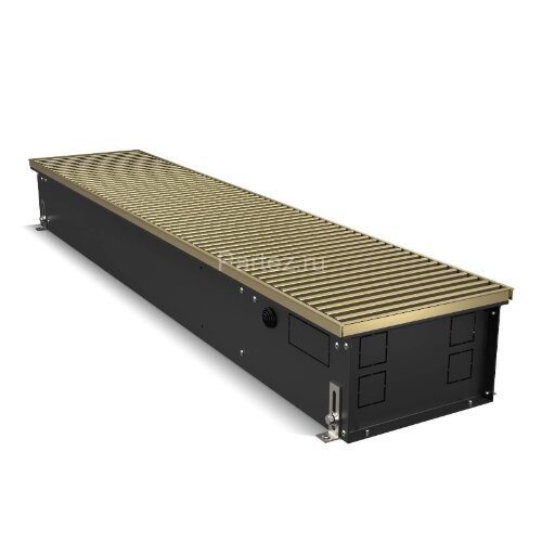 Конвектор внутрипольный Royal Thermo ATRIUM-150/250/2400-DG-U-LB