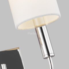 Бра Feiss FE-BRIANNA2-PN