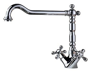 Смеситель Lemark Standard LM2109C для кухни