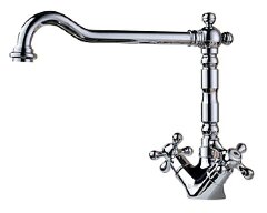 Смеситель Lemark Standard LM2109C для кухни