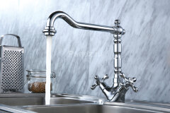 Смеситель Lemark Standard LM2109C для кухни