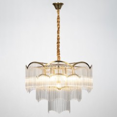 Подвесная люстра Citilux CL304163