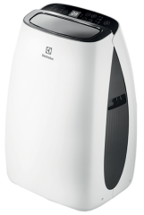 Кондиционер мобильный ELECTROLUX EACM-10 HR/N3