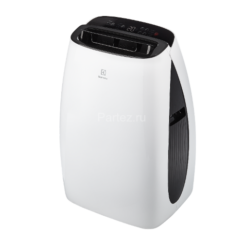 Кондиционер мобильный ELECTROLUX EACM-10 HR/N3