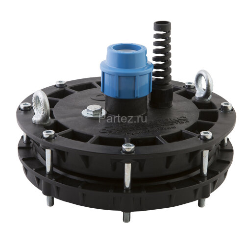 Оголовок для скважин ОСП 110-130/32