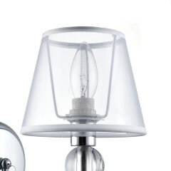 Бра Freya FR5661-WL-01-CH
