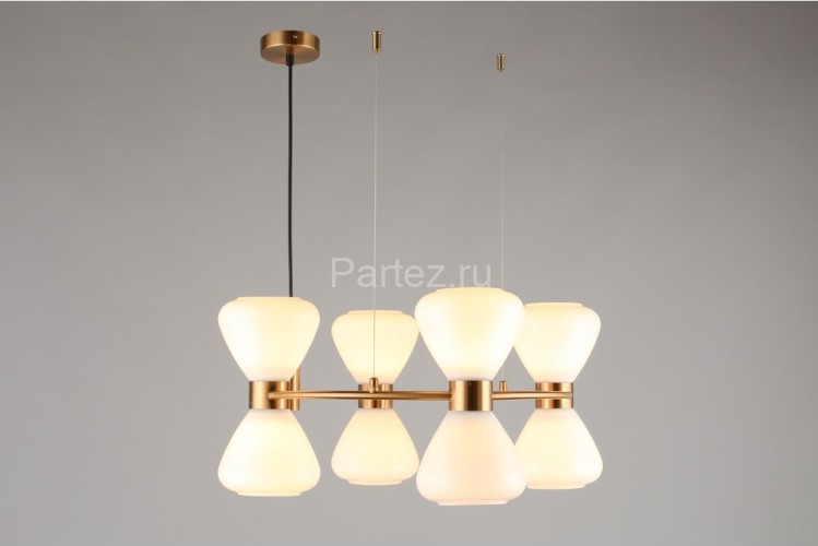 Подвесная люстра Omnilux OML-59603-08