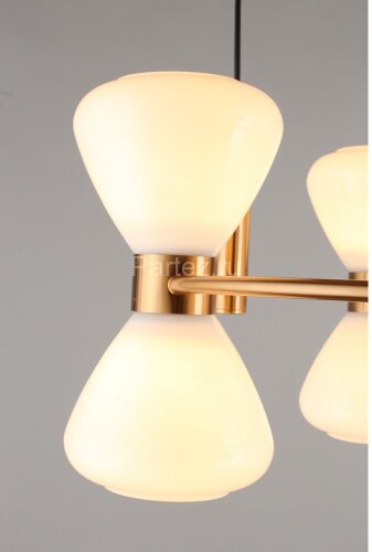 Подвесная люстра Omnilux OML-59603-08