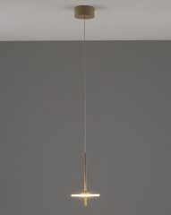 Подвесной светильник Moderli V10879-PL