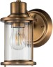 Бра Quoizel QZ-RIGGS1-BATH-WS