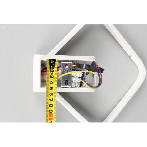 Настенный светильник Omnilux OML-02901-12