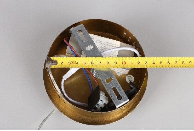 Подвесной светильник Omnilux OML-68803-04