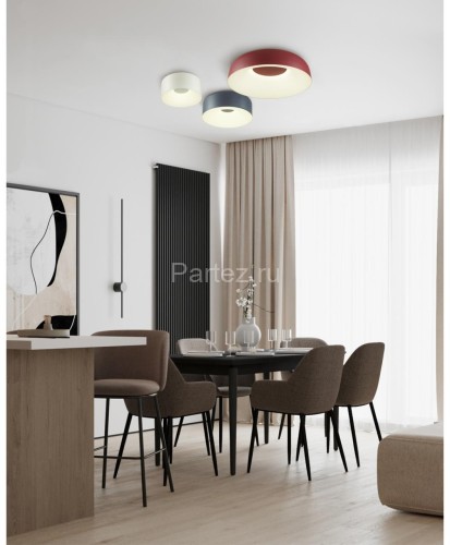 Потолочный светильник Sonex 7690/26L