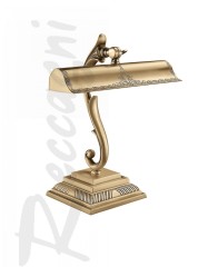 Подсветка для картин Reccagni Angelo A 1000/2 BRONZO