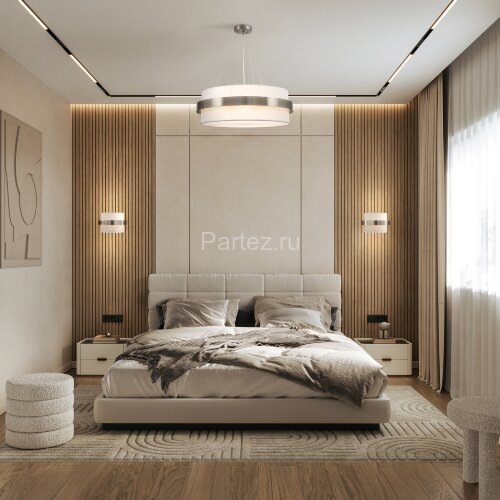 Подвесная люстра Freya FR5367PL-06N