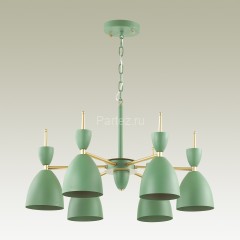 Подвесная люстра Lumion 3785/6