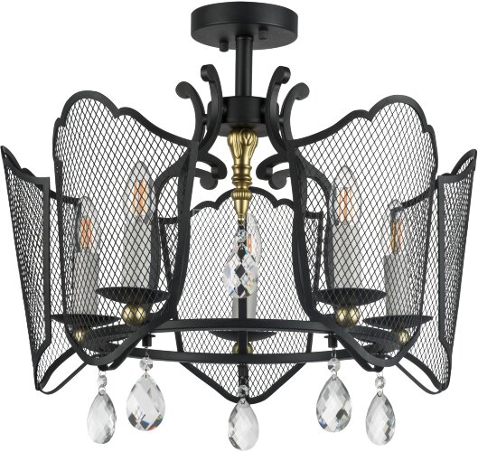 Потолочная люстра Lightstar 744057