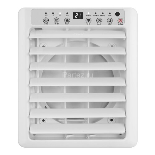 Кондиционер мобильный Electrolux EACM-12 RK/N6