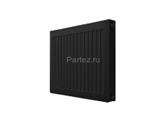 Радиатор панельный Royal Thermo COMPACT C22-300-400 Noir Sable