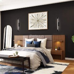 Настенный светильник Escada 10288/1LED