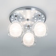 Потолочная люстра Citilux CL158132