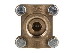 Обойма ремонтная с водоотводом 1/2"x1/2" VALTEC