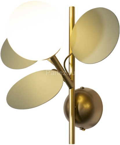 Бра Loft It 10008/1W Grey