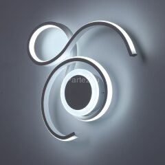 Настенный светильник DeMarkt 312023901