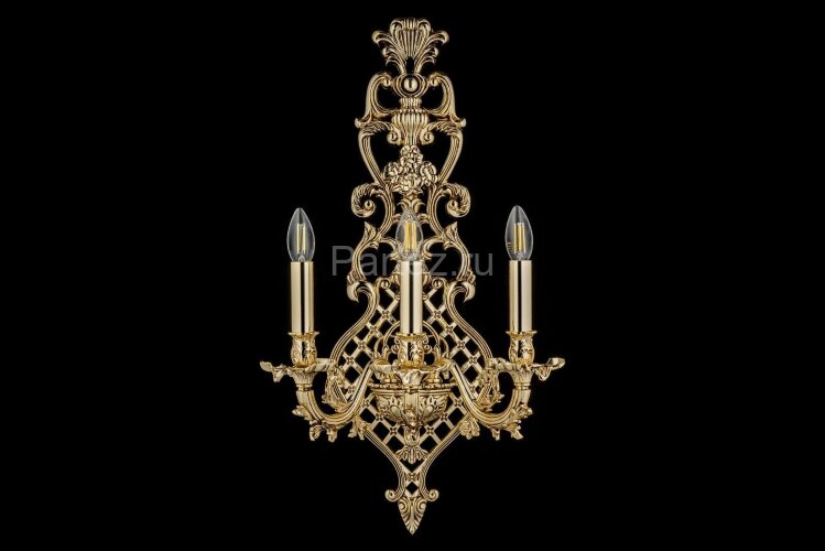 Бра Dio D'Arte Vivaro E 2.1.3 CG