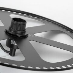 Подвесная люстра Lussole LSP-8924