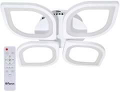 Потолочная люстра Feron 41672