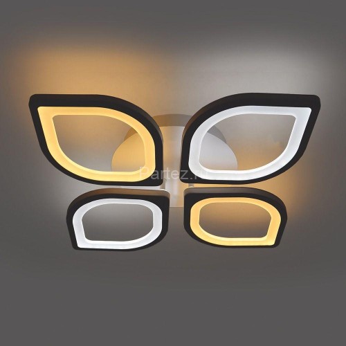 Потолочная люстра Feron 41672