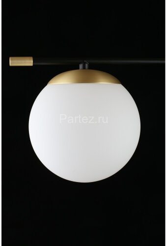 Потолочная люстра Aployt APL.313.07.06