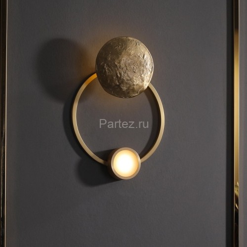 Бра ImperiumLoft SHIELD01