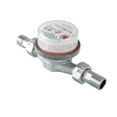 Счетчик воды универсальный 1/2&quot; VALTEC