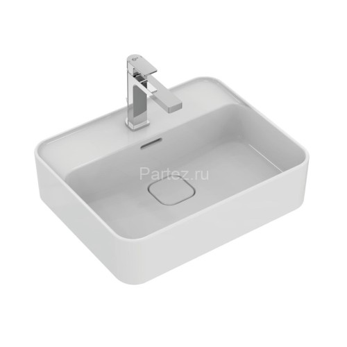 Раковина Ideal Standard STRADA II Vessel 50, белая (T296601)