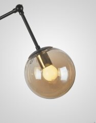 Потолочная люстра Мелодия Света 000024918