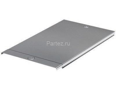Крышка для лотка осн.150 L3000 сталь 0.6мм с заземл. оцинк. DKC 35523