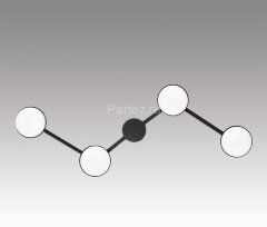 Потолочная люстра Lumion 8187/4C