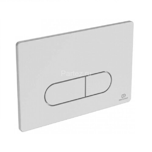 Кнопка смыва Ideal Standard OLEAS M1, хром (R0115AA)