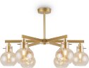 Потолочная люстра Freya FR5183PL-06G
