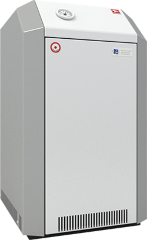 Котел газовый напольный ЛЕМАКС Премиум 20N (B)