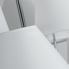 Подвесная люстра Arte Lamp A4086LM-6CC