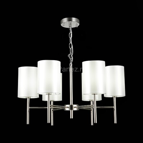 Подвесная люстра Evoluce SLE107303-06