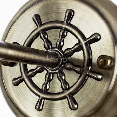 Бра Arte Lamp A4524AP-1AB