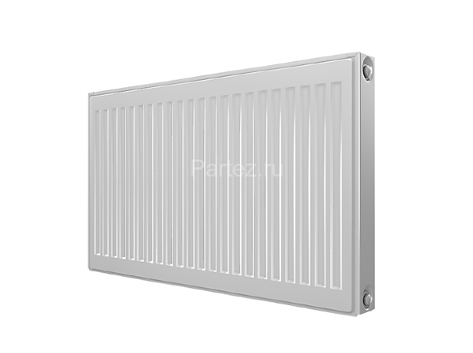 Радиатор панельный Royal Thermo COMPACT C11-400-1700 RAL9016