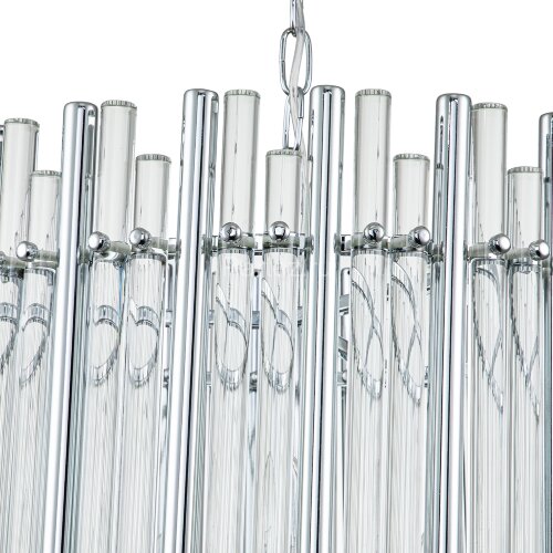 Подвесная люстра Indigo V000307